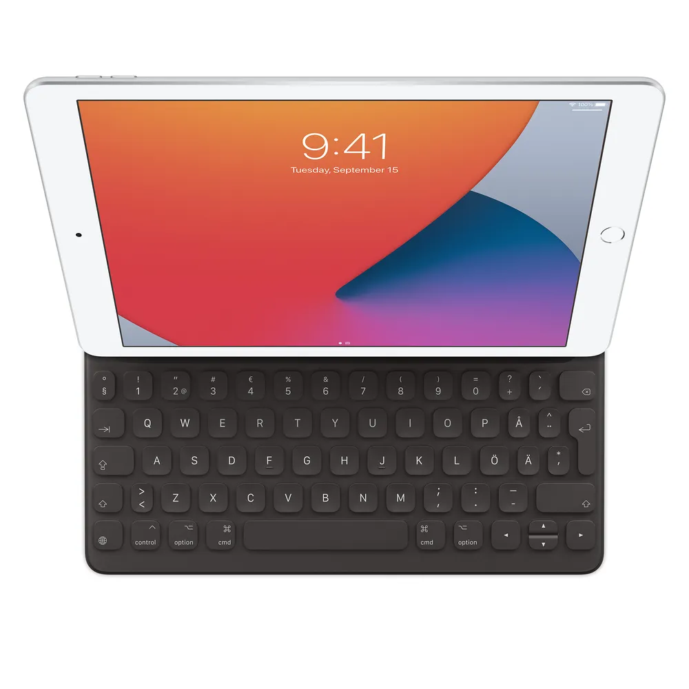 Apple MX3L2S/A | mx3l2s/a | QWERTY - Schwedisch