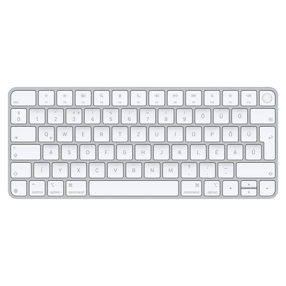 Apple Magic Keyboard with Touch ID | mxck3mg/a | Tastatur