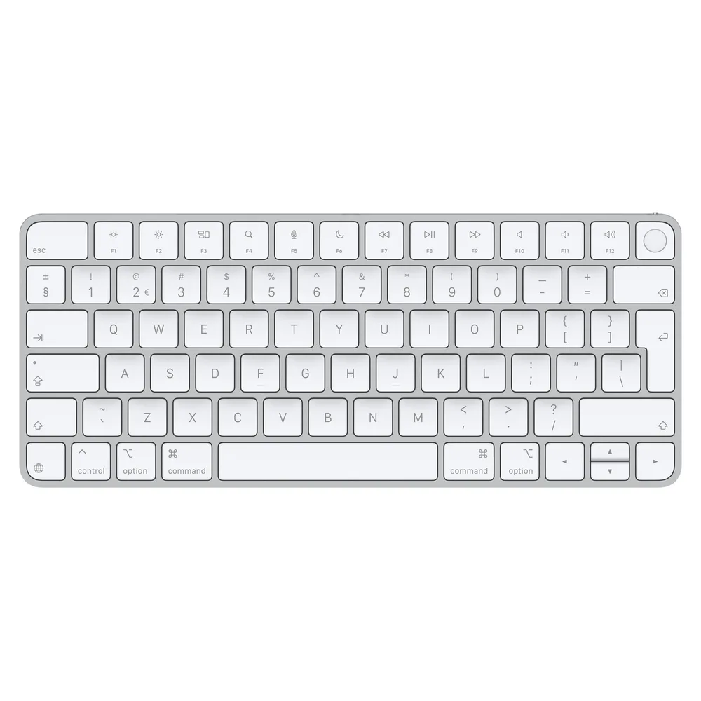 Apple Magic Keyboard with Touch ID | mxck3n/a | Tastatur