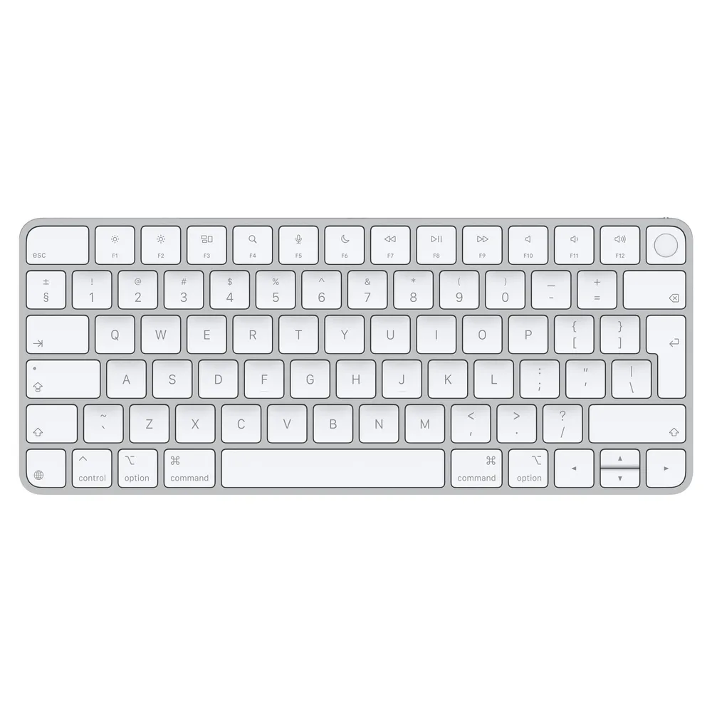 Apple Magic Keyboard with Touch ID | mxck3z/a | Tastatur