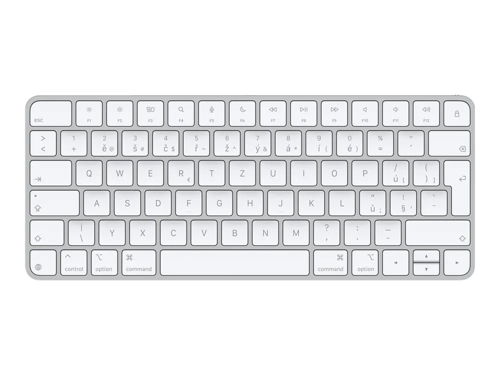 Apple Magic Keyboard | mxcl3cz/a | Tastatur - USB-C