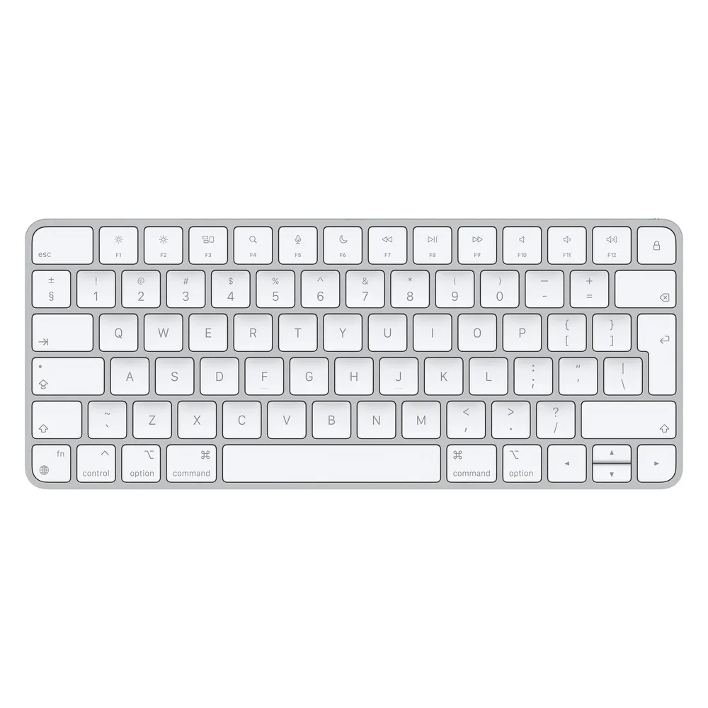 Apple Magic Keyboard (2024) QWERTZ