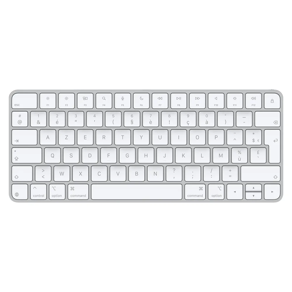 Apple Magic Keyboard | mxcl3f/a | Tastatur - USB-C