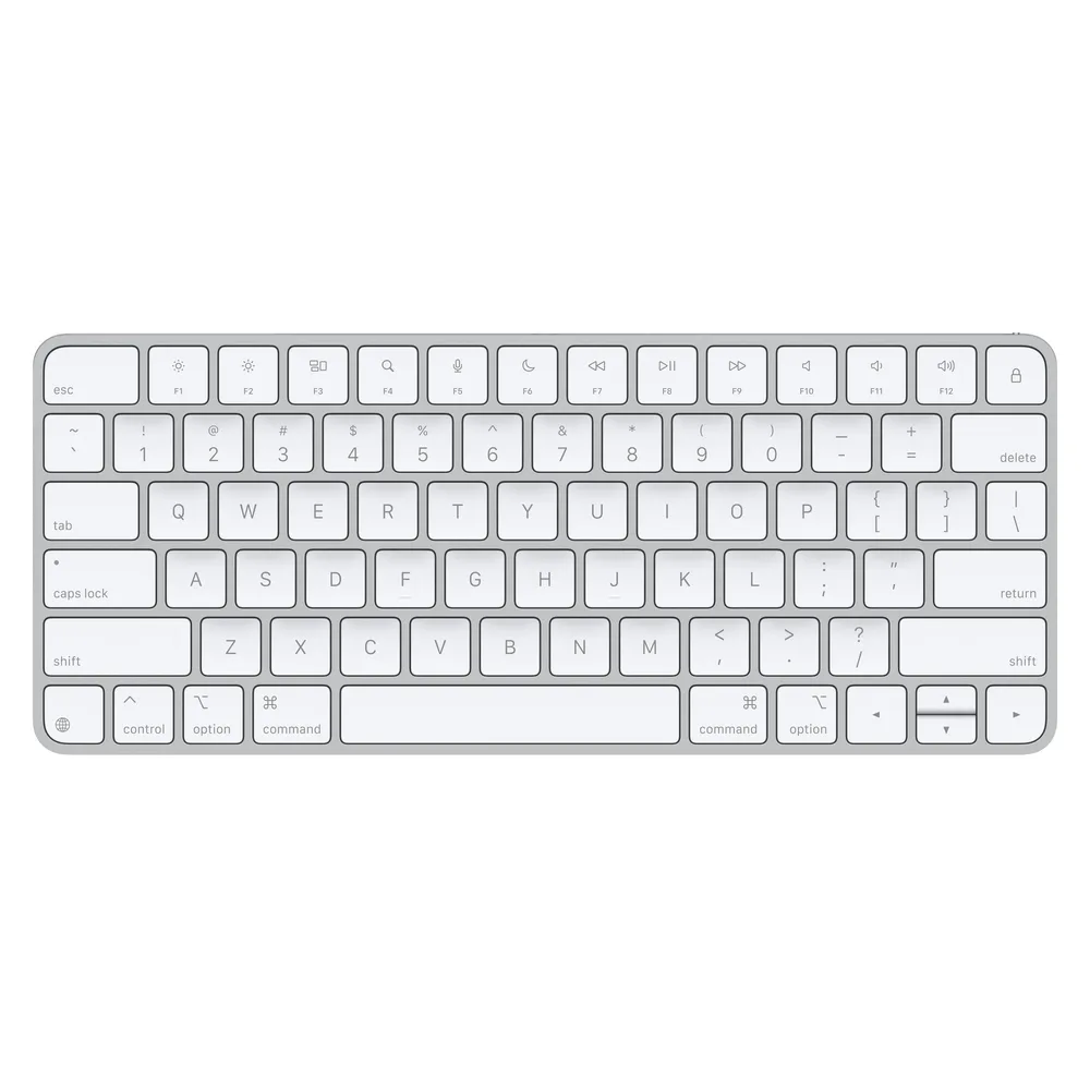 Apple Magic Keyboard | mxcl3lb/a | Tastatur - USB-C