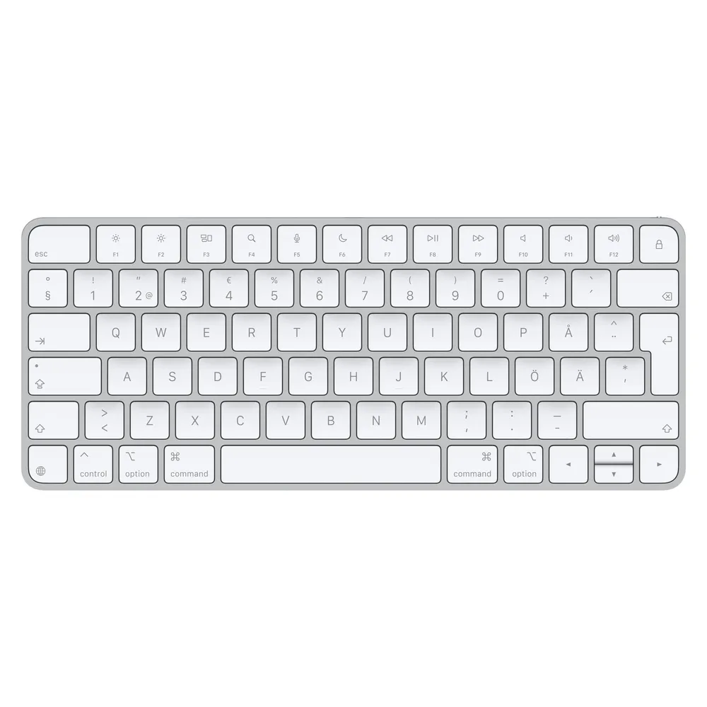 Apple Magic Keyboard | mxcl3s/a | Tastatur - USB-C