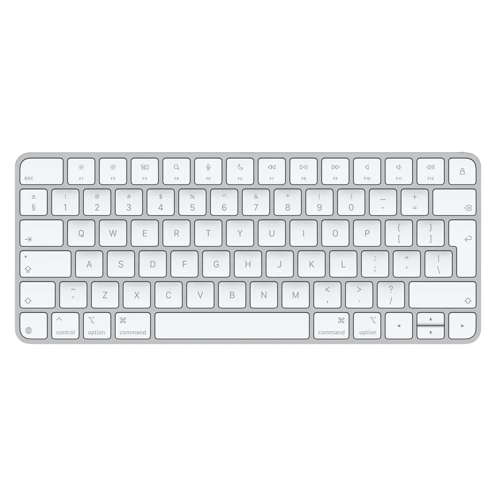 Apple Magic Keyboard | mxcl3z/a | Tastatur - USB-C