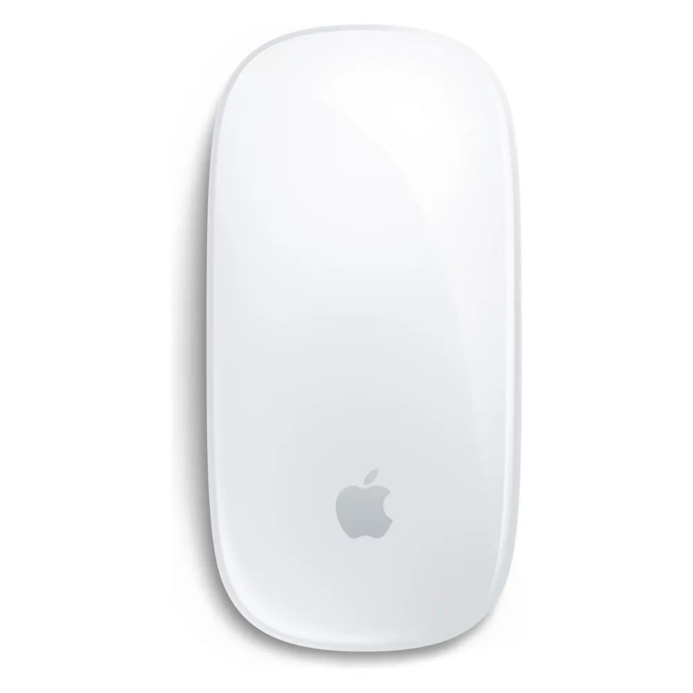 Apple Magic Mouse Multi‑Touch Oberfläche Weiß