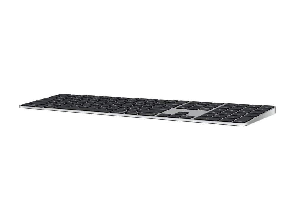 Apple Magic Keyboard with Touch ID and Numeric | mxk83cz/a |