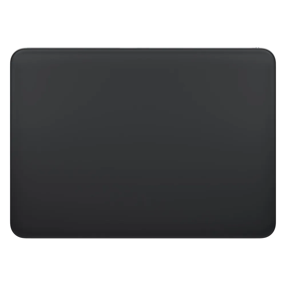 Apple Magic Trackpad (2024) Schwarz