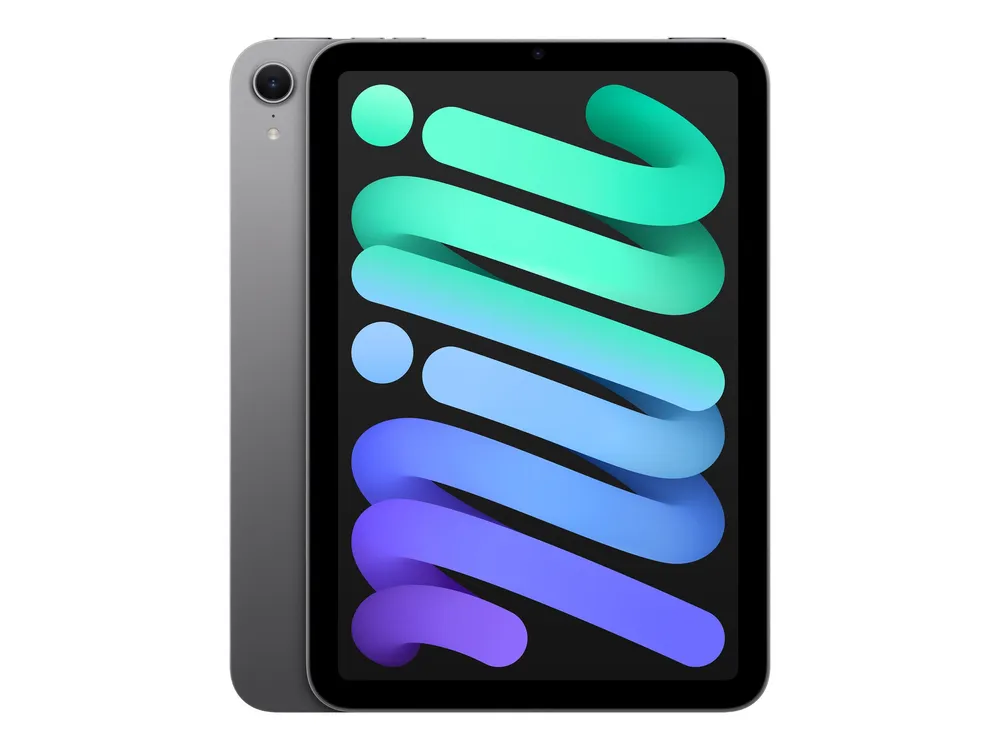 Apple iPad mini A17 Pro Wi-Fi | mxna3nf/a/3jg | Tablet - 256 GB