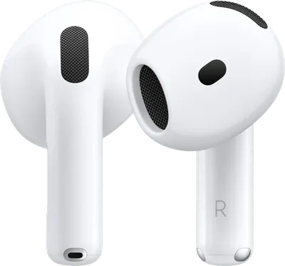 AirPods 4
