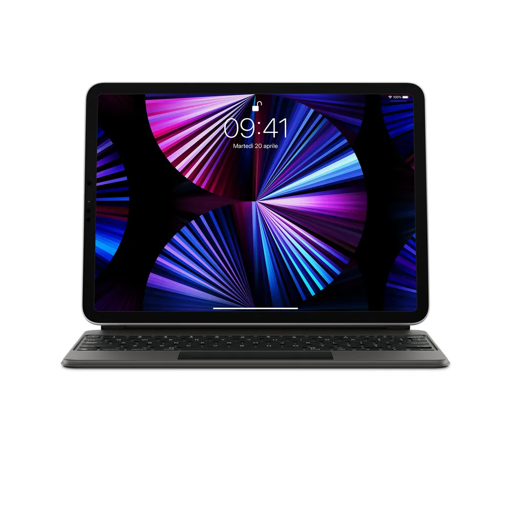 Apple MXQT2T/A | mxqt2t/a | QWERTY - Italienisch