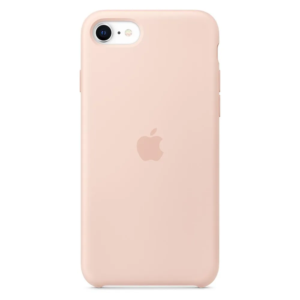 Apple Silikon Case (Apple iPhone 7, Apple iPhone 8)