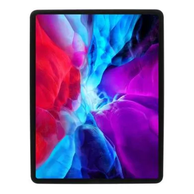 Apple iPad Pro 12,9" Wi-Fi 2020 128GB silber