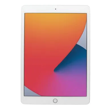 Apple iPad 2020 32GB gold