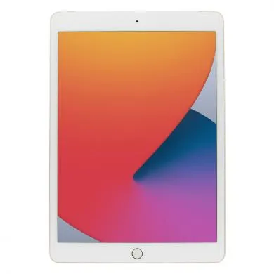 Apple iPad 2020 128GB gold