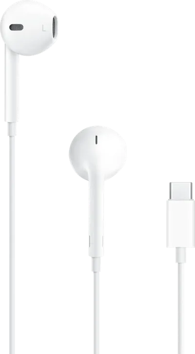 Apple EarPods (USB-C)