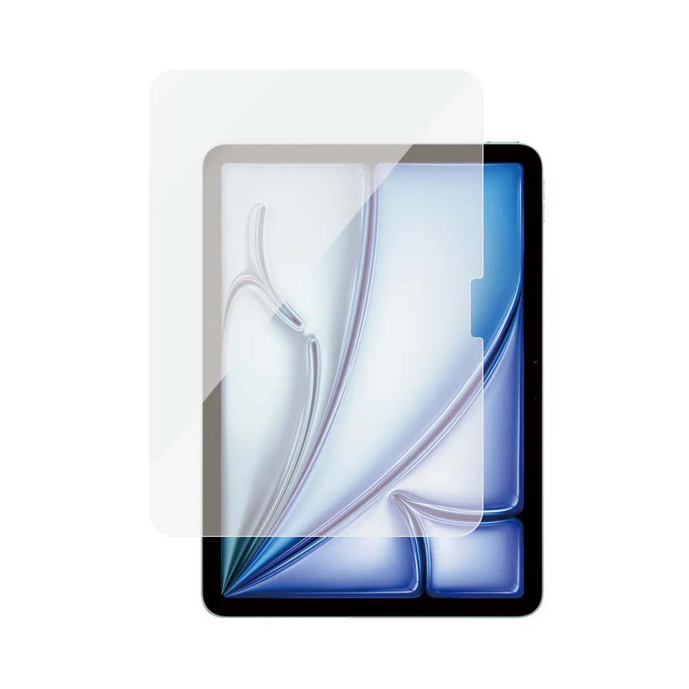 Displayschutz PanzerGlass SAFE Ultra-Wide Fit iPad Air 11 Transparent