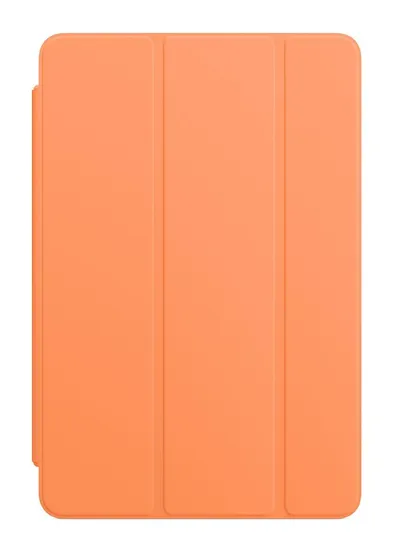 Smart Cover für iPad mini (2019) Papaya
