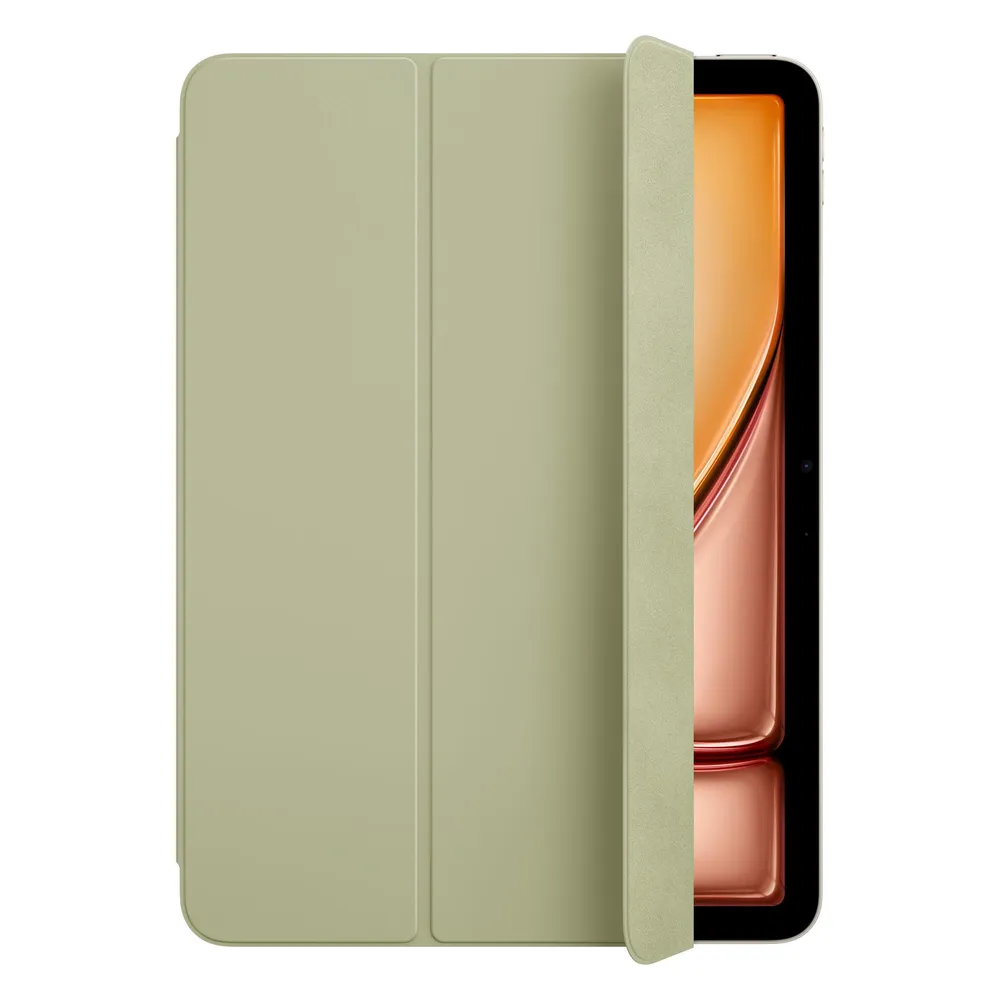 Smart Folio für 11" iPad Air (M2) - Salbei