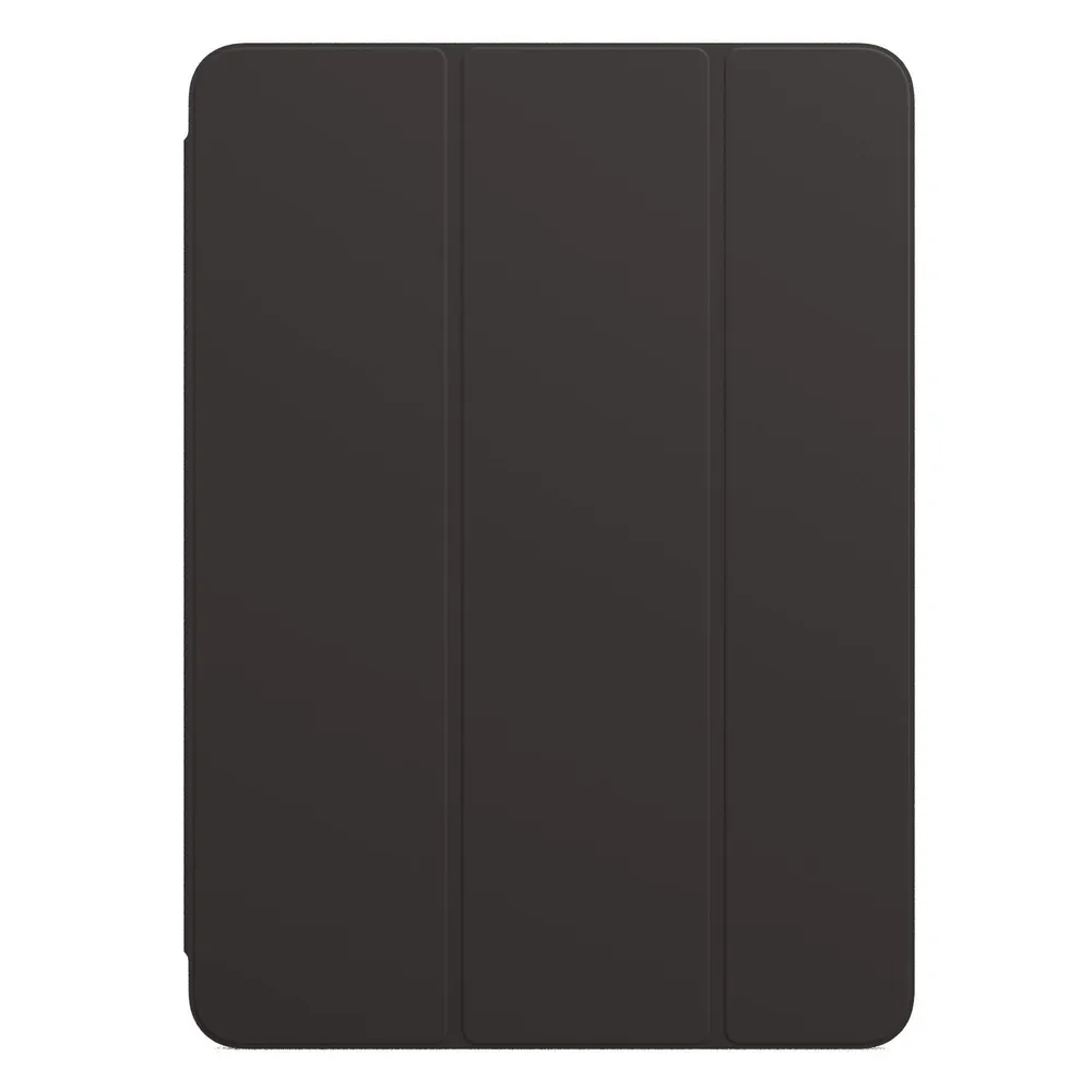 Smart Folio für 11" iPad Pro (3. Generation) - Schwarz Tablet-Hülle