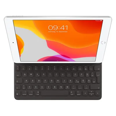 Smart Keyboard für iPad