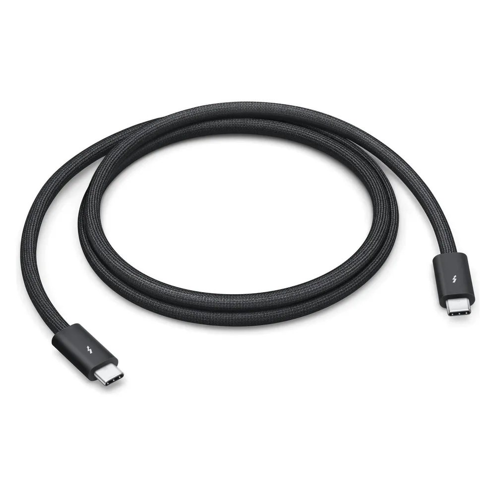 Thunderbolt 5 (USB-C) Pro Kabel