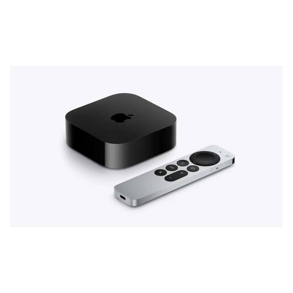 TV 4K 128 GB 2022 (3rd Gen)