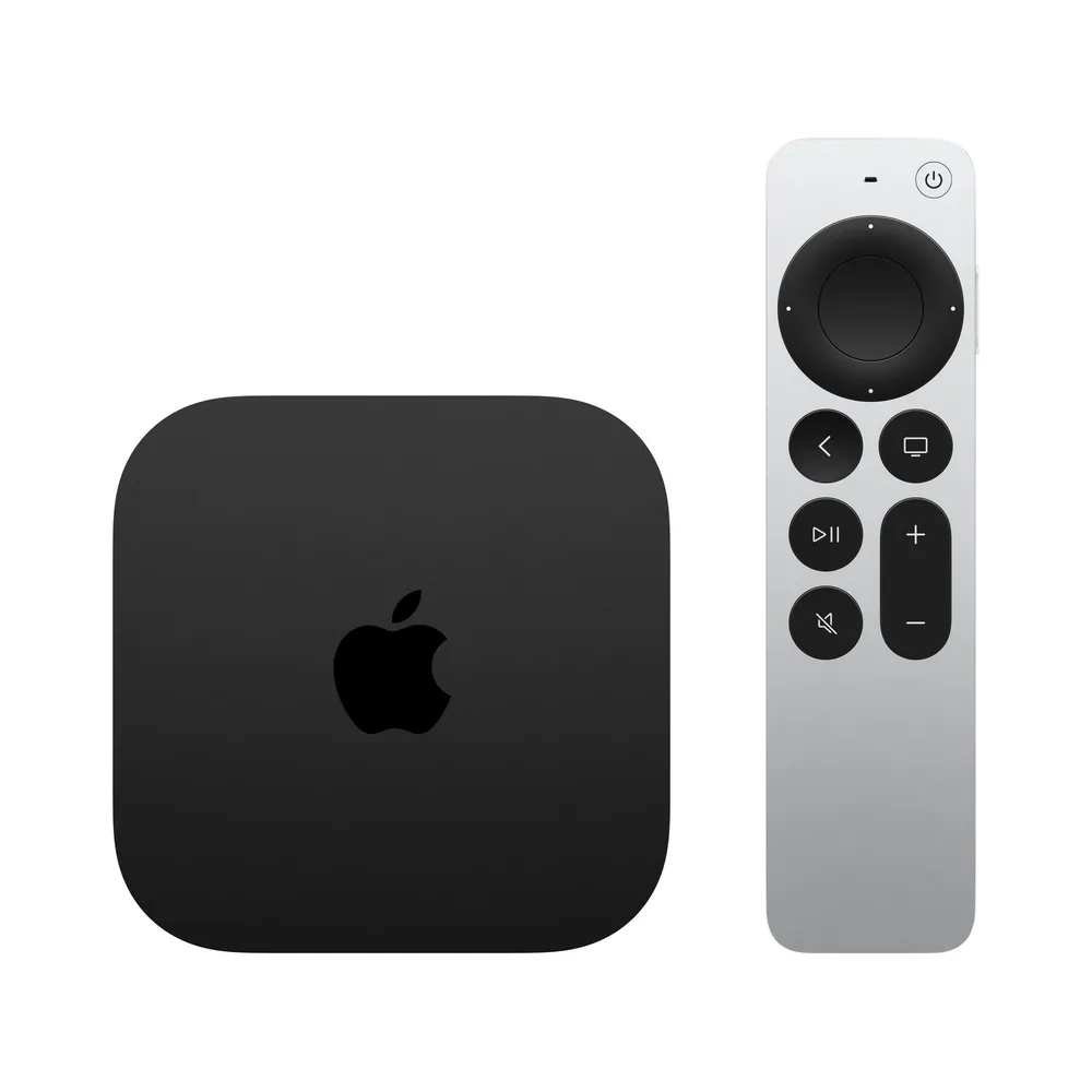 TV 4K 64 GB 2022 (3rd Gen)