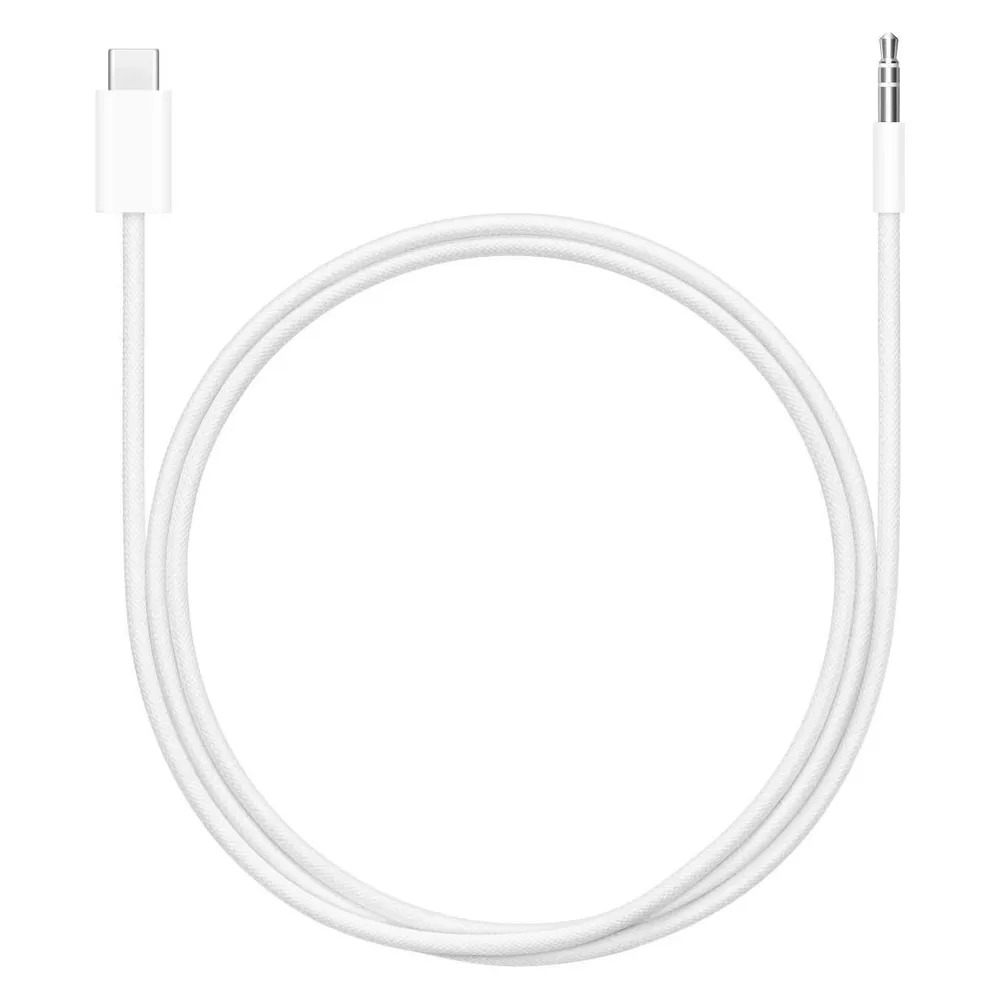 USB-C auf 3,5 mm Audiokabel