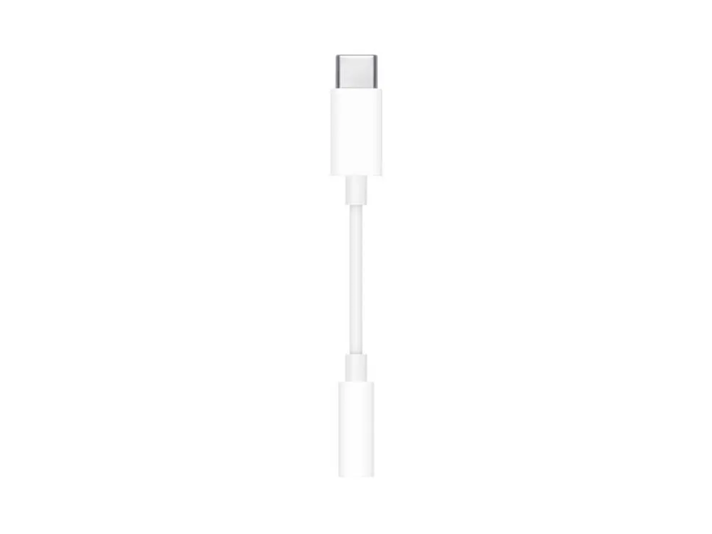USB-C auf 3,5mm Kopfhörer-Anschluss Adapter