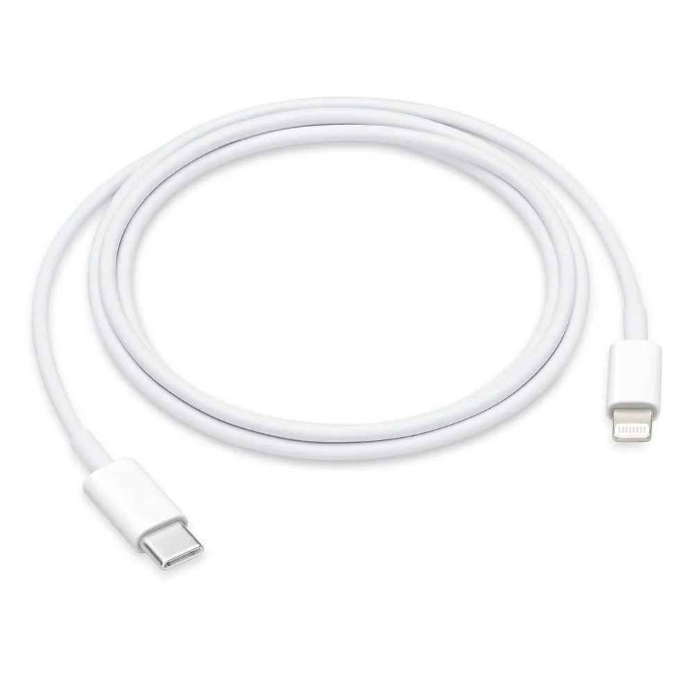 USB-C auf Lightning Kabel 1,0 m MX0K2ZM/A