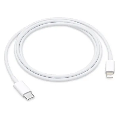 USB-C auf Lightning Kabel