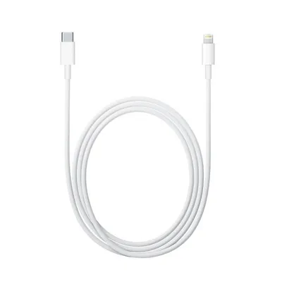 USB-C auf Lightning Kabel 2 m (MKQ42ZM/A)
