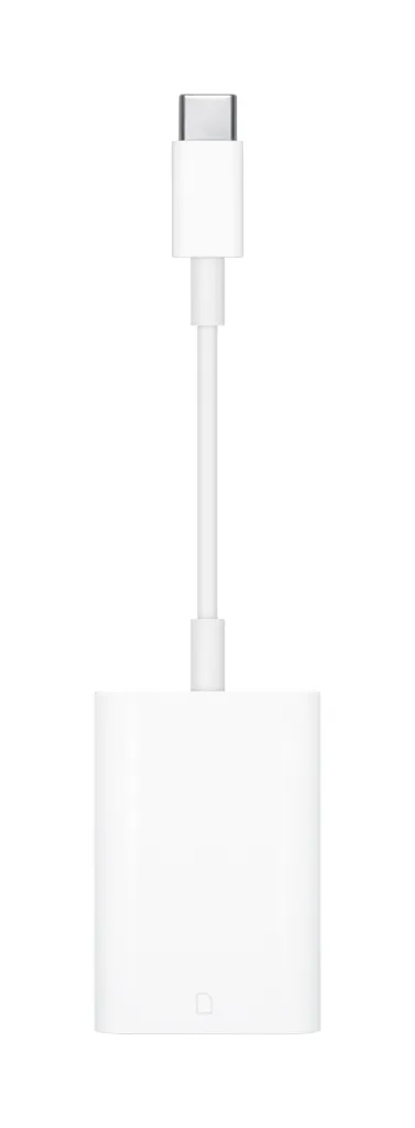 USB-C auf SD-Card