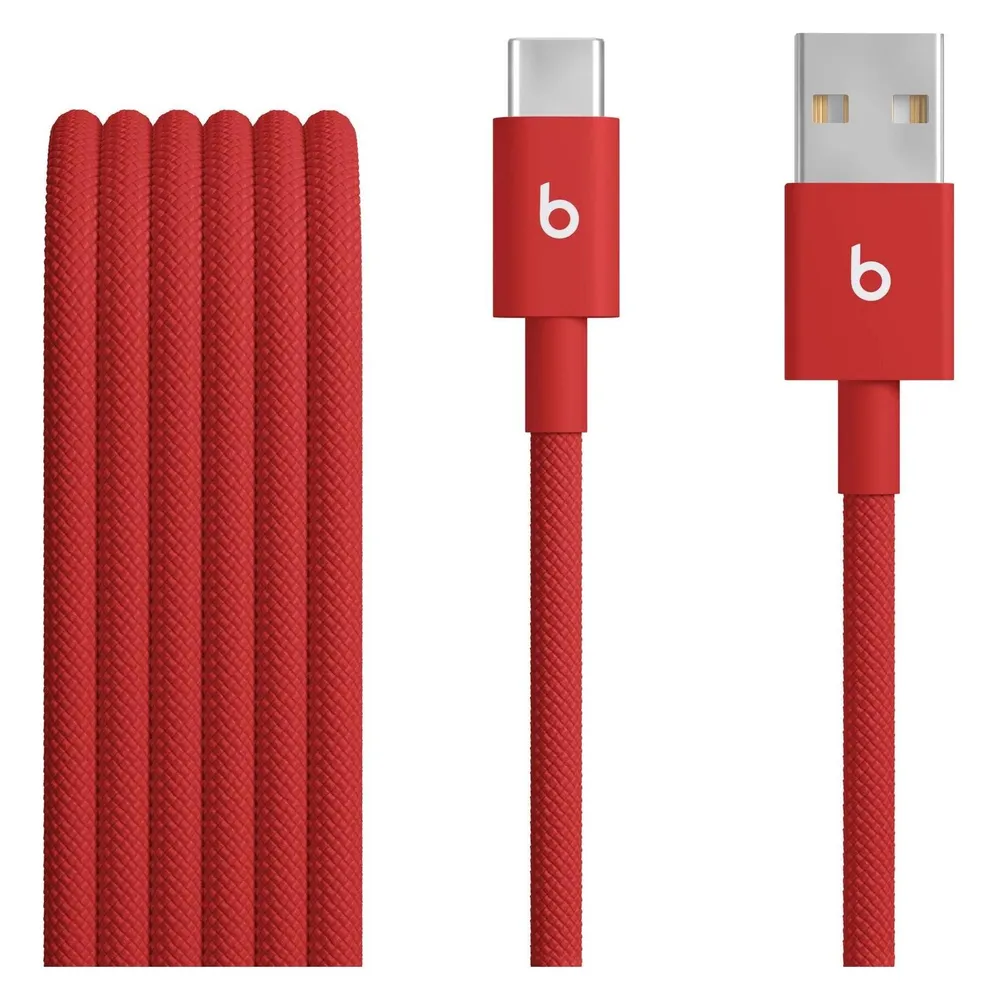 USB-C auf USB-A Kabel Apple Beats 1