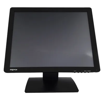 Approx APPMT19W5 19" Touch-Monitor für POS
