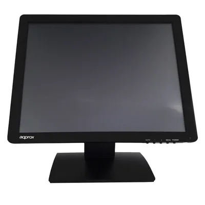 Approx APPMT17W5 17" Touch-Monitor für POS