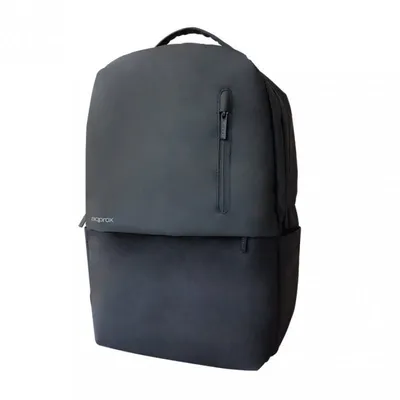 Approx APPBP501 Laptop-Rucksack bis 15,6" Schwarz