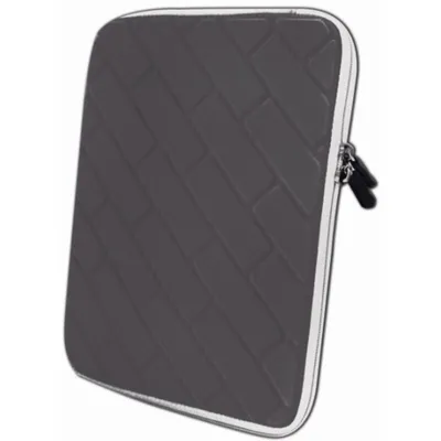 Hülle für Tablet Approx APPIPC07B 7" Nylon Schwarz