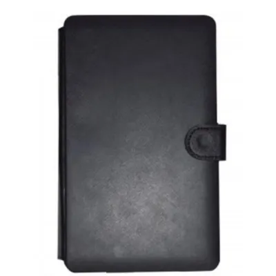 Tastaturhülle Universal für Tablet 9" APPROX APPIPCK03 Schwarz