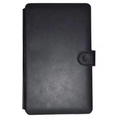 Hülle mit Tastatur für Tablet 9.7" APPROX APPIPCK04 Schwarz