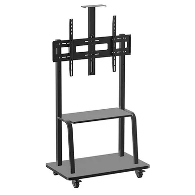 Ungefähre Unterstützung für Bildschirme 60"-100" VESA 900x600 Max 100Kg