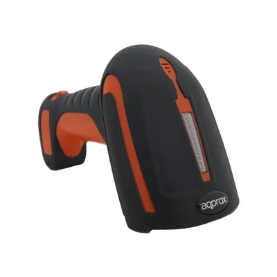 Approx APPLS18i 1D Bluetooth Barcode-Lesegerät