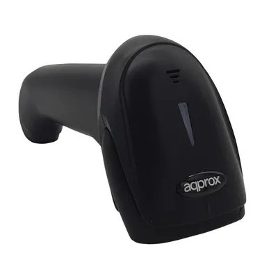 Approx AppLS19 1D Bluetooth Barcode-Lesegerät