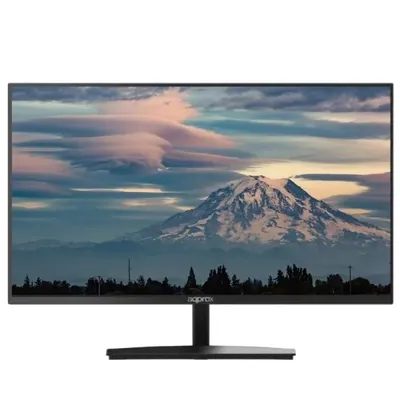 Approx APPM22BV3 21,5" 1080p 100Hz IPS Lautsprecher VESA Flimmerfrei