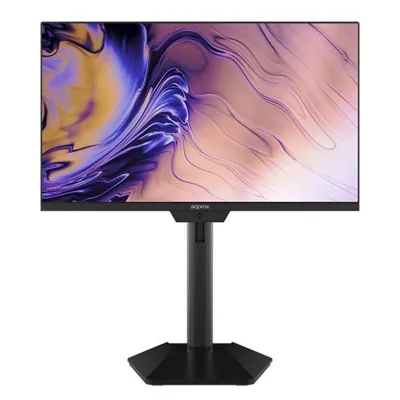 Monitor Approx APPM24SWBV4 23.8" FullHD 4ms VA Lautsprecher Webcam