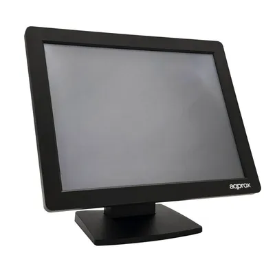 Approx appMT15W4 15" Touch-Monitor für POS