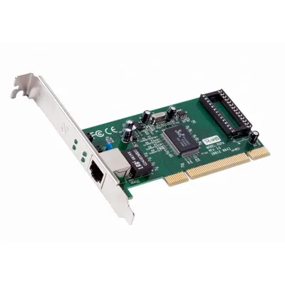 Approx APPPCI1000V2 10/100/1000 Gigabit Netzwerkkarte