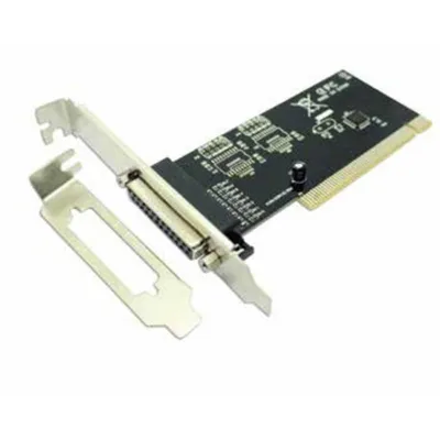 PCI-Parallelkarte Approx APPPCI1P 1 Port 1,5 Mbps